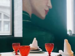 -三号黄浦会Canton Table