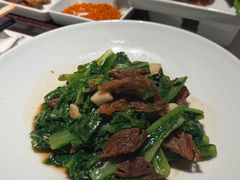 -北平楼·烤鸭·北京菜(牡丹园店)