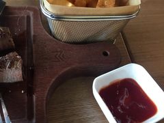 -MEAT MATE 鲜食肉铺(凤凰汇·里巷店)