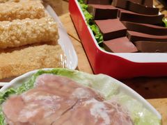 -袁记串串香(涧西总店)