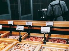 -韩盛·盛江山自助料理(于洪新玛特店)