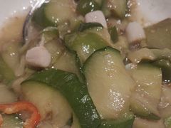 -宝轩渔府·老字号海鲜·正宗津菜(水上店)