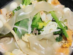 -万记麻辣烫国展总店