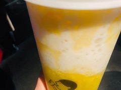 -喜茶(北京三里屯太古里店)