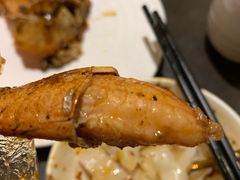 酱香辣蟹-虾胡闹·澳洲小龙虾·烧烤(福田鲨鱼店)