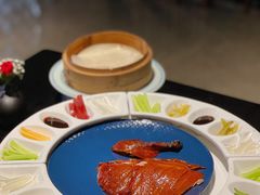 -四季小馆·潤·中国菜(越秀公园店)
