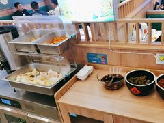 -叁宝烤肉• 西安烧烤(凤城十二路店)