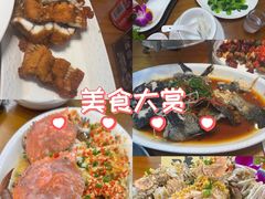 -醉壹号海鲜大排档(厦门美食地标店)