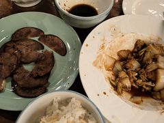 -南门小馆·清真(国贸商城店)