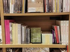 -茑屋书店(天目里店)