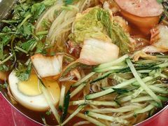 -西塔大冷面(市府大路店)