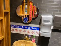 -满园烤鸭·春饼(奥体万达店)