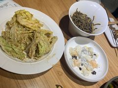 -宽味餐厅(万博广场店)
