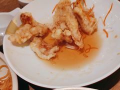 -金掌勺锅包肉(太原万达店)