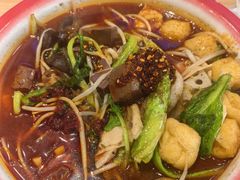-老王四季抻面(南六东路店)