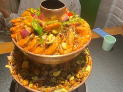 -蛙蛙叫·牛蛙烤鱼(北京总店)