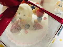 -红宝石·鲜奶小方·海派西点房(联洋店)