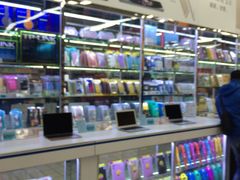 -大润发(康桥店)