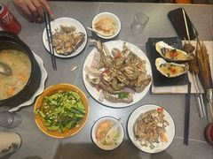 -生蚝园