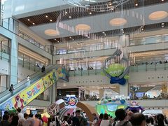 -新城市广场