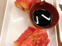 脆脆鲜虾红米肠-蔡澜点心·粤菜(西单大悦城店)