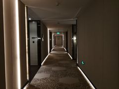 -南京圣和府邸豪华精选酒店