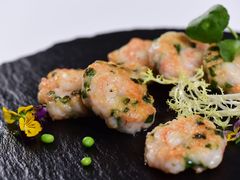 -Yan Ting 宴庭中餐厅(上海静安瑞吉酒店)