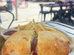 -小意思咖啡店(草桥店)