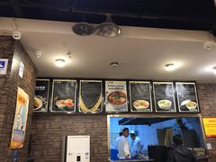 -有礼有面(知春路店)