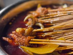 -成都瓜串串(华强北店)