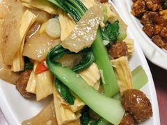 乐乐烧三鲜-乐乐餐厅(湘子庙街店)
