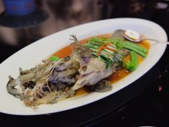 -广州四季酒店