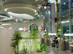 -3号仓库·创意中国菜(乐清正大广场店)