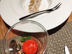 -香樟花园法式铁板烧(恒隆广场店)