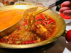 -小龙坎火锅(IFS HOT店)