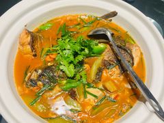 -明丰小渔馆(明月路店)