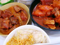 -麦文记面家(佐敦店)