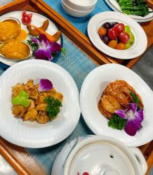 点击看大图 -和伊母婴护理中心·全套房(金山店)