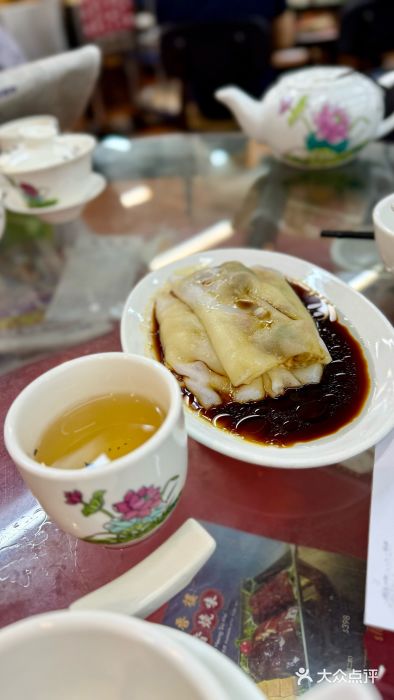 香港蓮香樓(上環店)图片