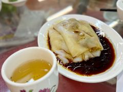 -香港蓮香樓(中環店)