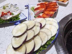 汉城烧烤(西稍门店)-汉城烧烤(西稍门劳动路店)