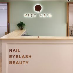 -Meet Nail 美睫·美甲
