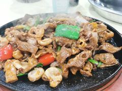 -标记美食新鲜猪杂(兴南大道店)