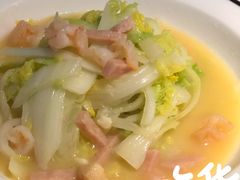 -太二酸菜鱼(广州IFC国金天地店)