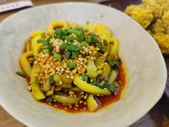 -大盐帮川菜馆(长楹天街店)