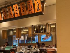 -合点寿司(金虹桥商场店)