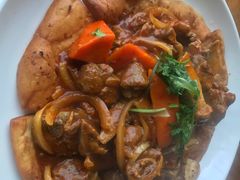 -阿达西新疆餐厅(西北大学店)