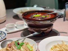 农家笋衣-荣轩(新荣记环球金融中心店)