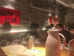 -神府路壹号·海鲜烧烤·砂锅粥·锅物(三坊七巷店)