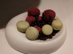 迷你抹茶马卡龙-蝶舍·MAISON PAPILLON